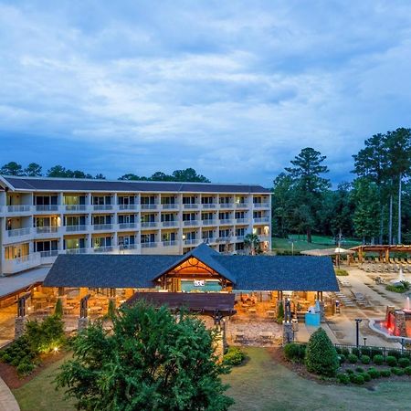 Auburn Marriott Opelika Resort & Spa At Grand National Extérieur photo