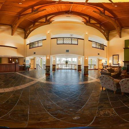 Auburn Marriott Opelika Resort & Spa At Grand National Extérieur photo