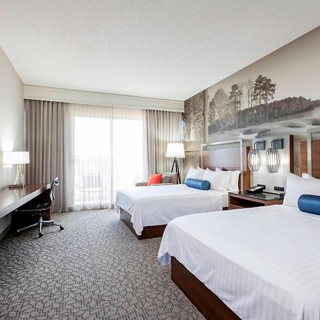 Auburn Marriott Opelika Resort & Spa At Grand National Extérieur photo