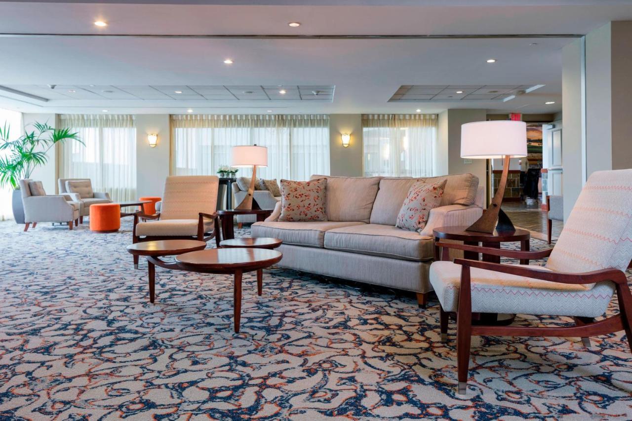 Auburn Marriott Opelika Resort & Spa At Grand National Extérieur photo