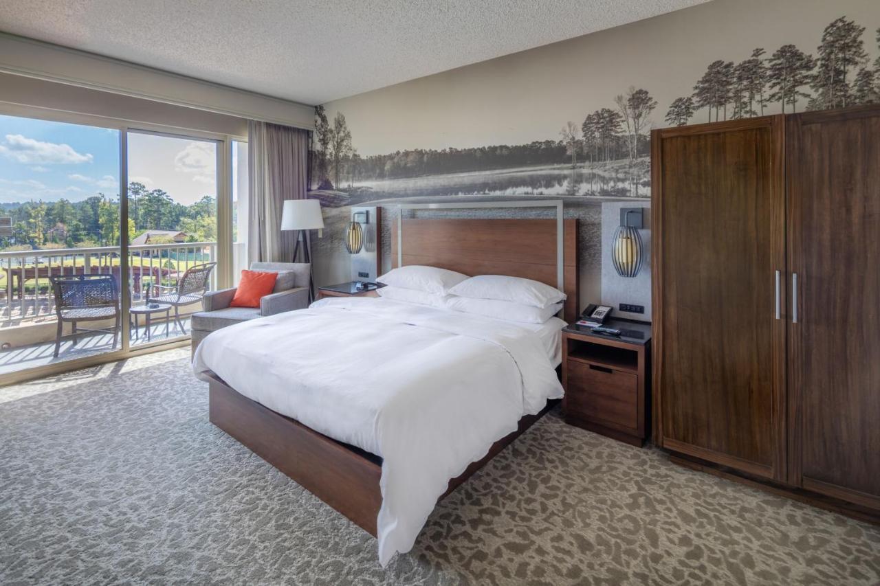 Auburn Marriott Opelika Resort & Spa At Grand National Extérieur photo