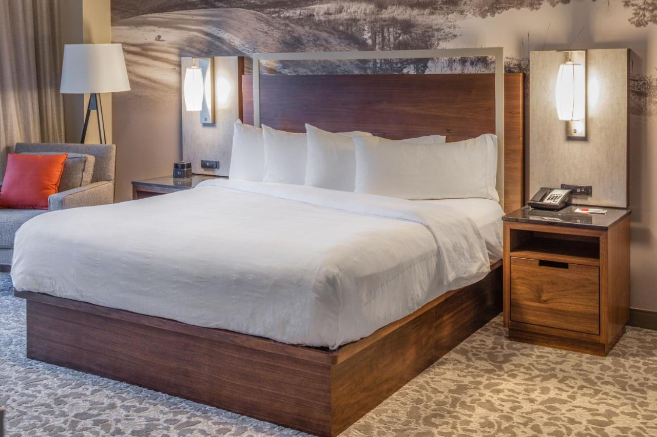 Auburn Marriott Opelika Resort & Spa At Grand National Extérieur photo