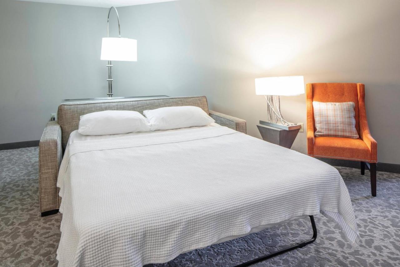 Auburn Marriott Opelika Resort & Spa At Grand National Extérieur photo