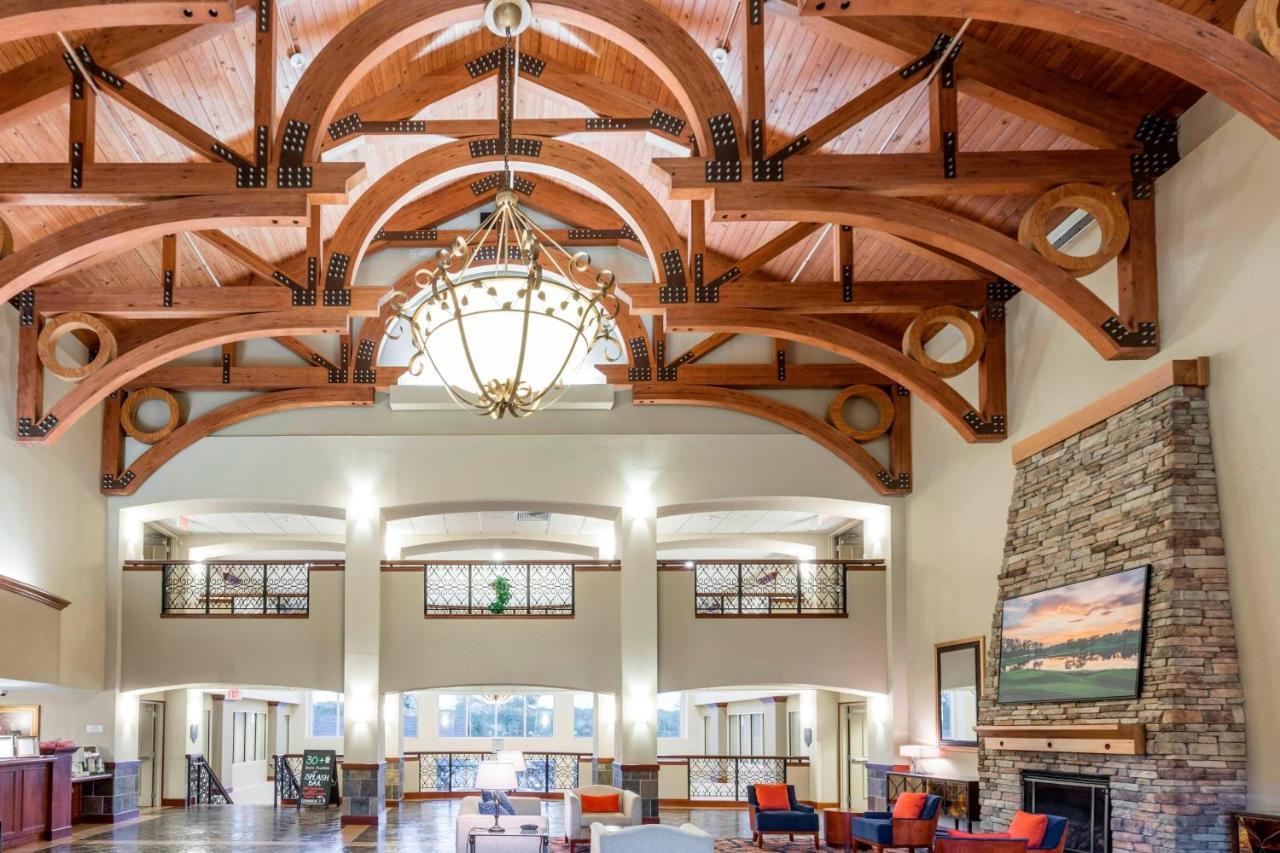 Auburn Marriott Opelika Resort & Spa At Grand National Extérieur photo