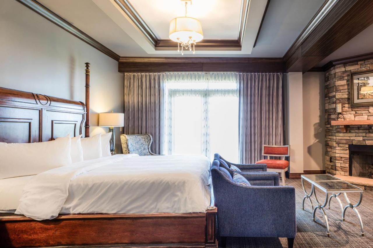Auburn Marriott Opelika Resort & Spa At Grand National Extérieur photo