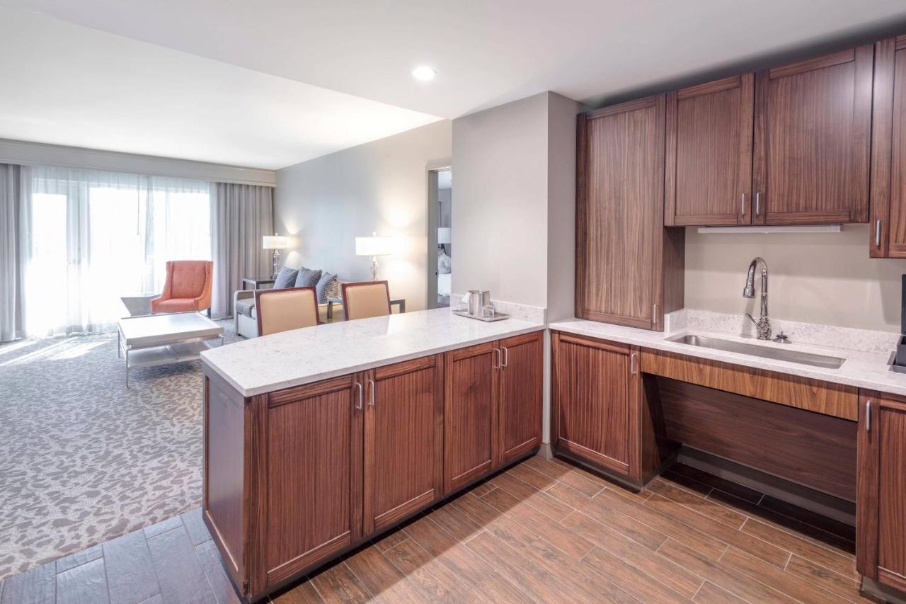 Auburn Marriott Opelika Resort & Spa At Grand National Extérieur photo