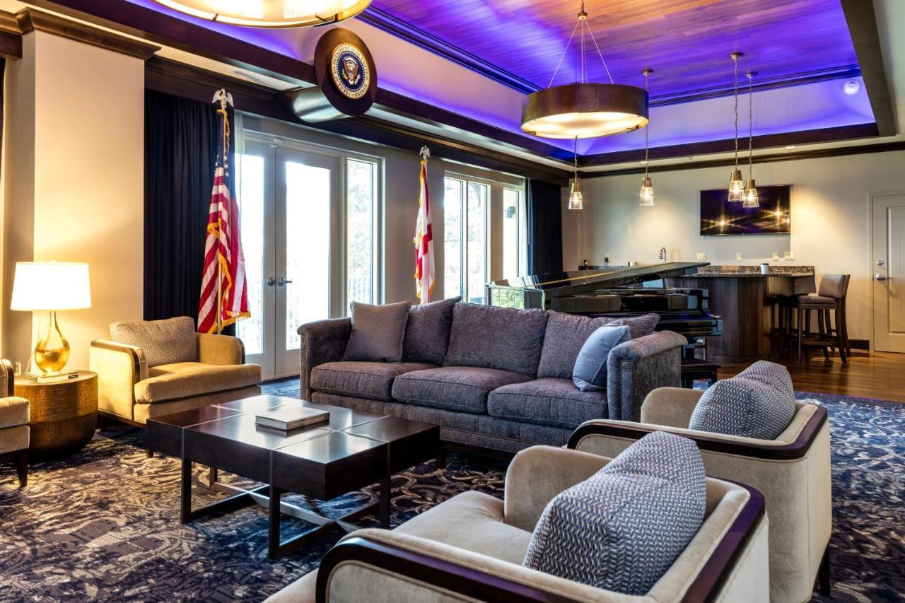 Auburn Marriott Opelika Resort & Spa At Grand National Extérieur photo