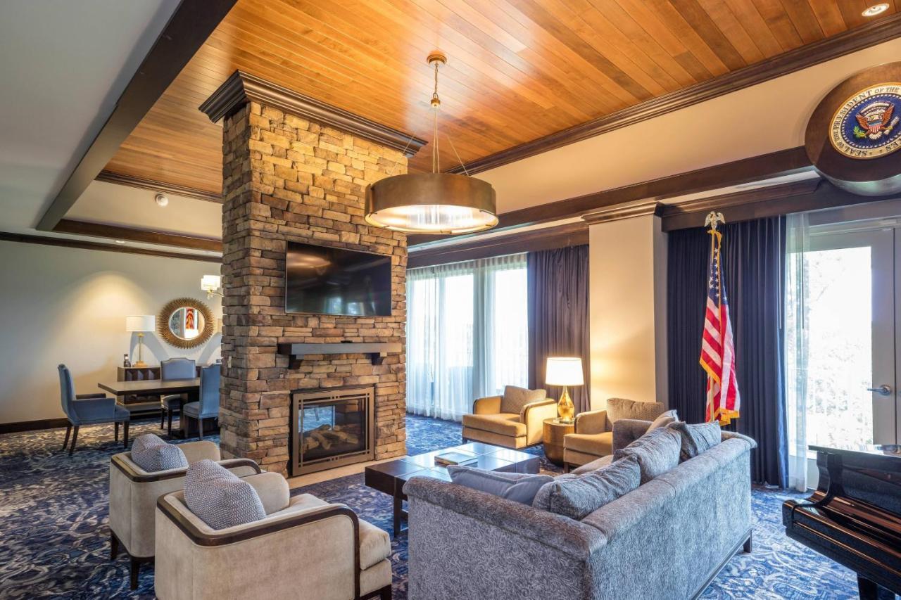 Auburn Marriott Opelika Resort & Spa At Grand National Extérieur photo
