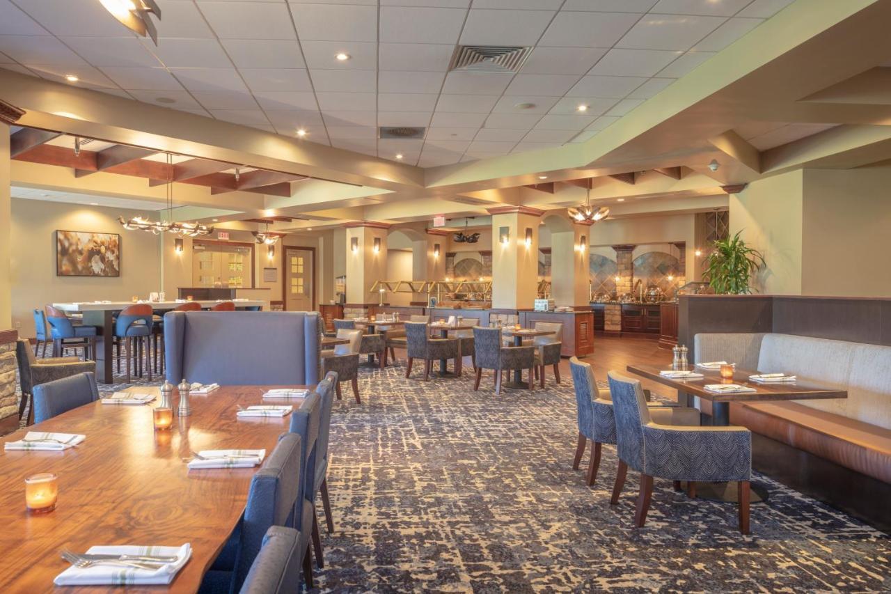 Auburn Marriott Opelika Resort & Spa At Grand National Extérieur photo