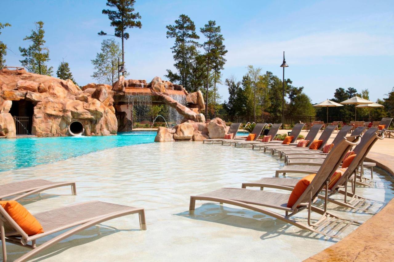 Auburn Marriott Opelika Resort & Spa At Grand National Extérieur photo