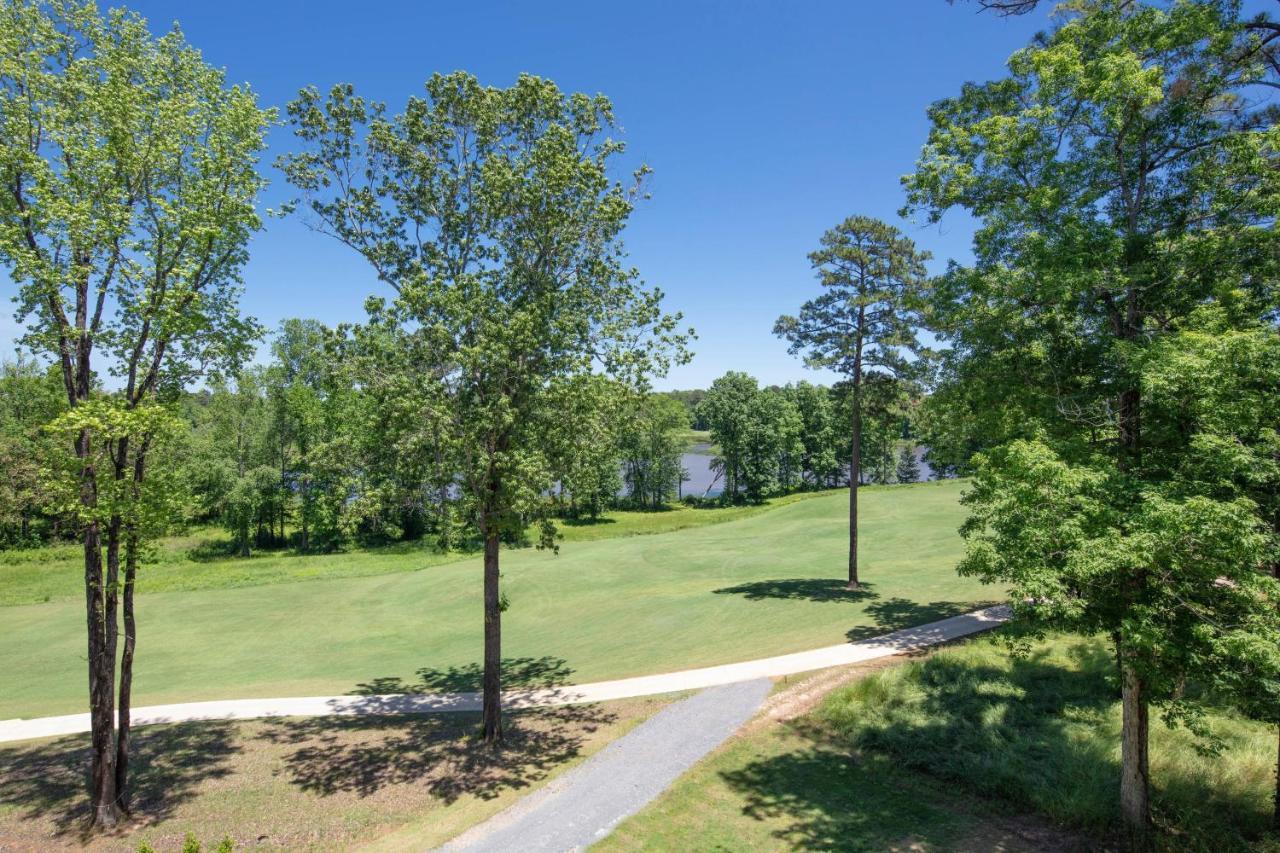 Auburn Marriott Opelika Resort & Spa At Grand National Extérieur photo