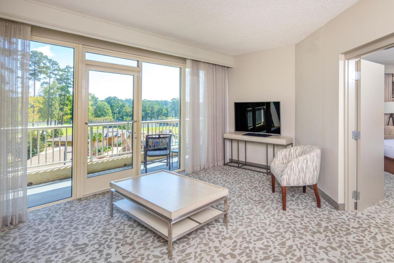 Auburn Marriott Opelika Resort & Spa At Grand National Extérieur photo