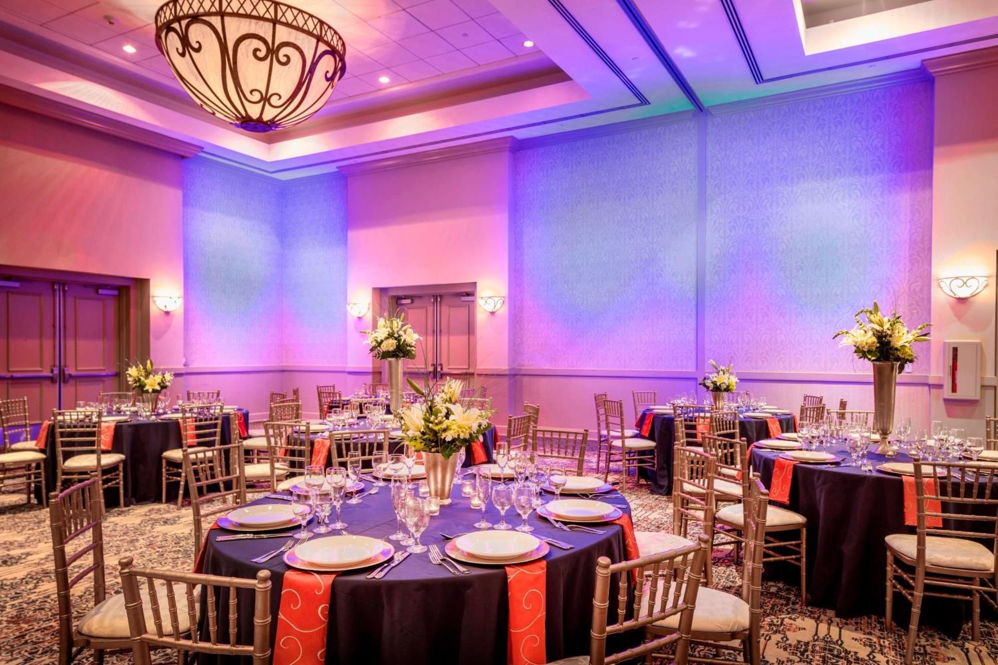 Auburn Marriott Opelika Resort & Spa At Grand National Extérieur photo