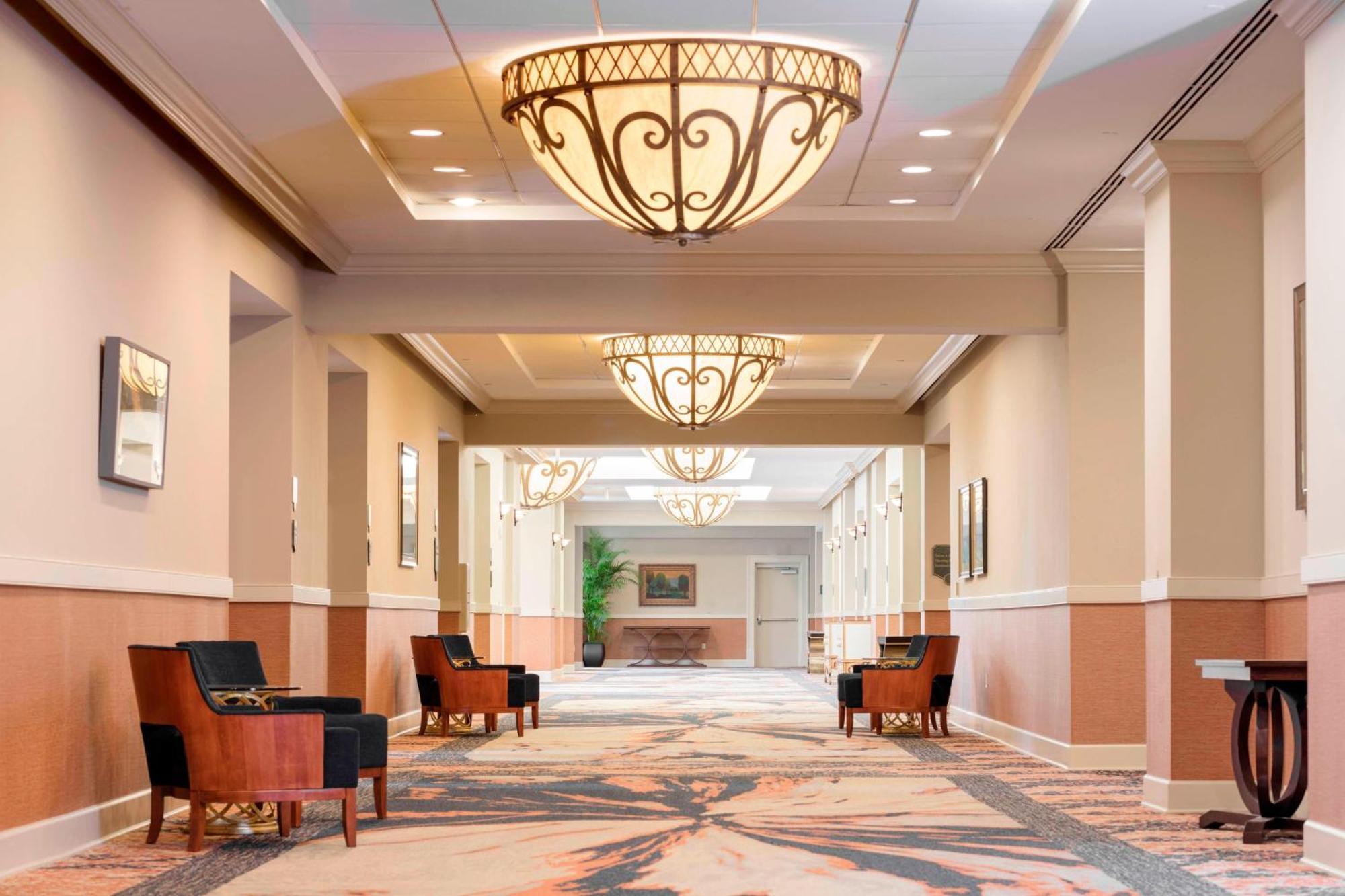 Auburn Marriott Opelika Resort & Spa At Grand National Extérieur photo
