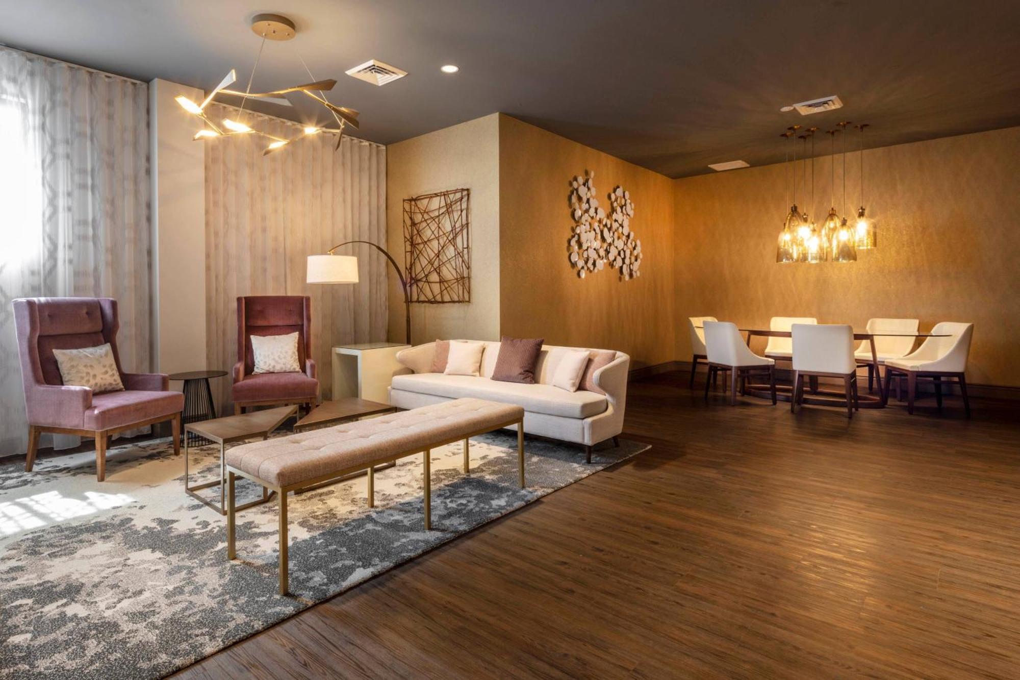 Auburn Marriott Opelika Resort & Spa At Grand National Extérieur photo