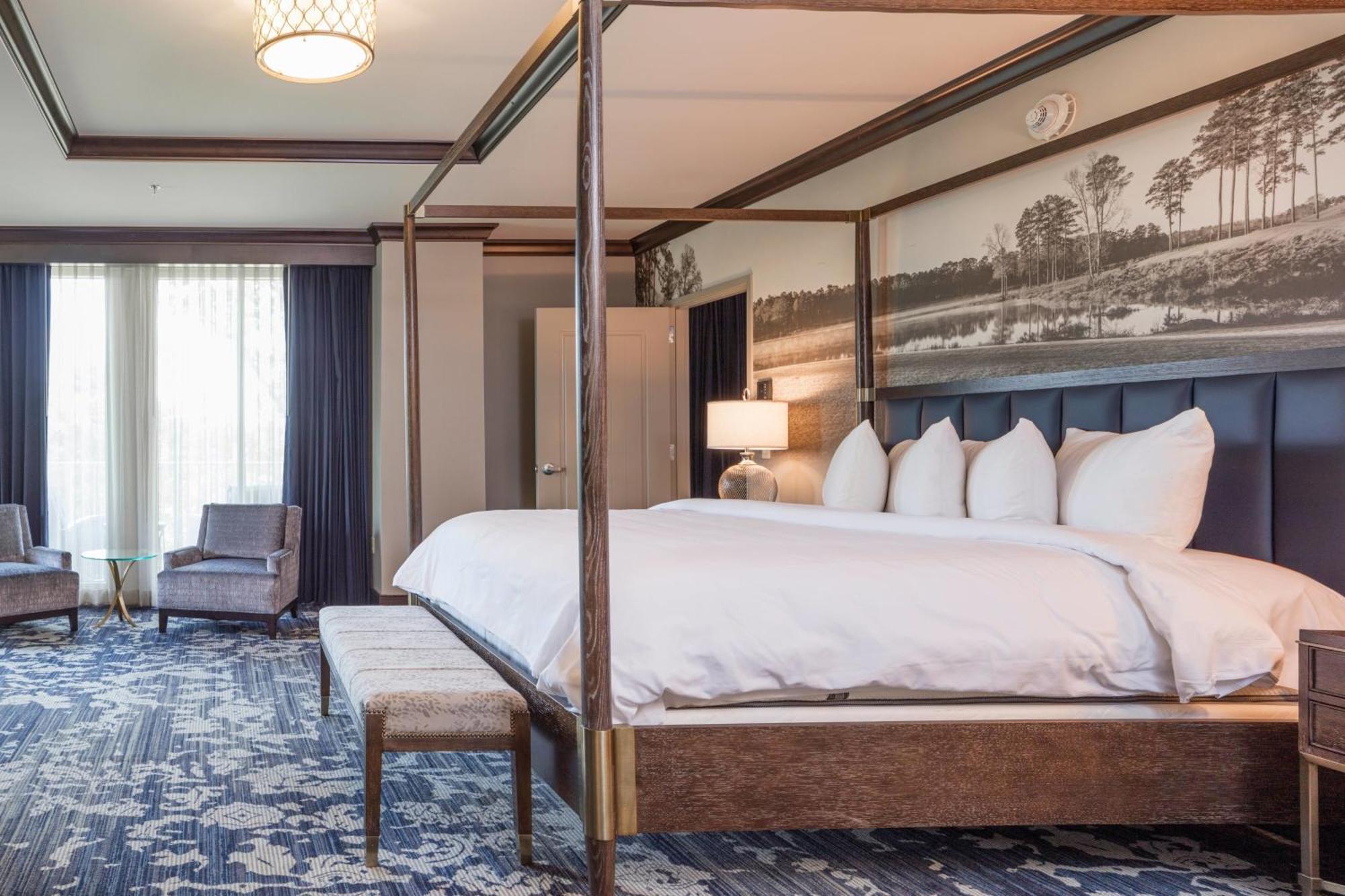 Auburn Marriott Opelika Resort & Spa At Grand National Extérieur photo
