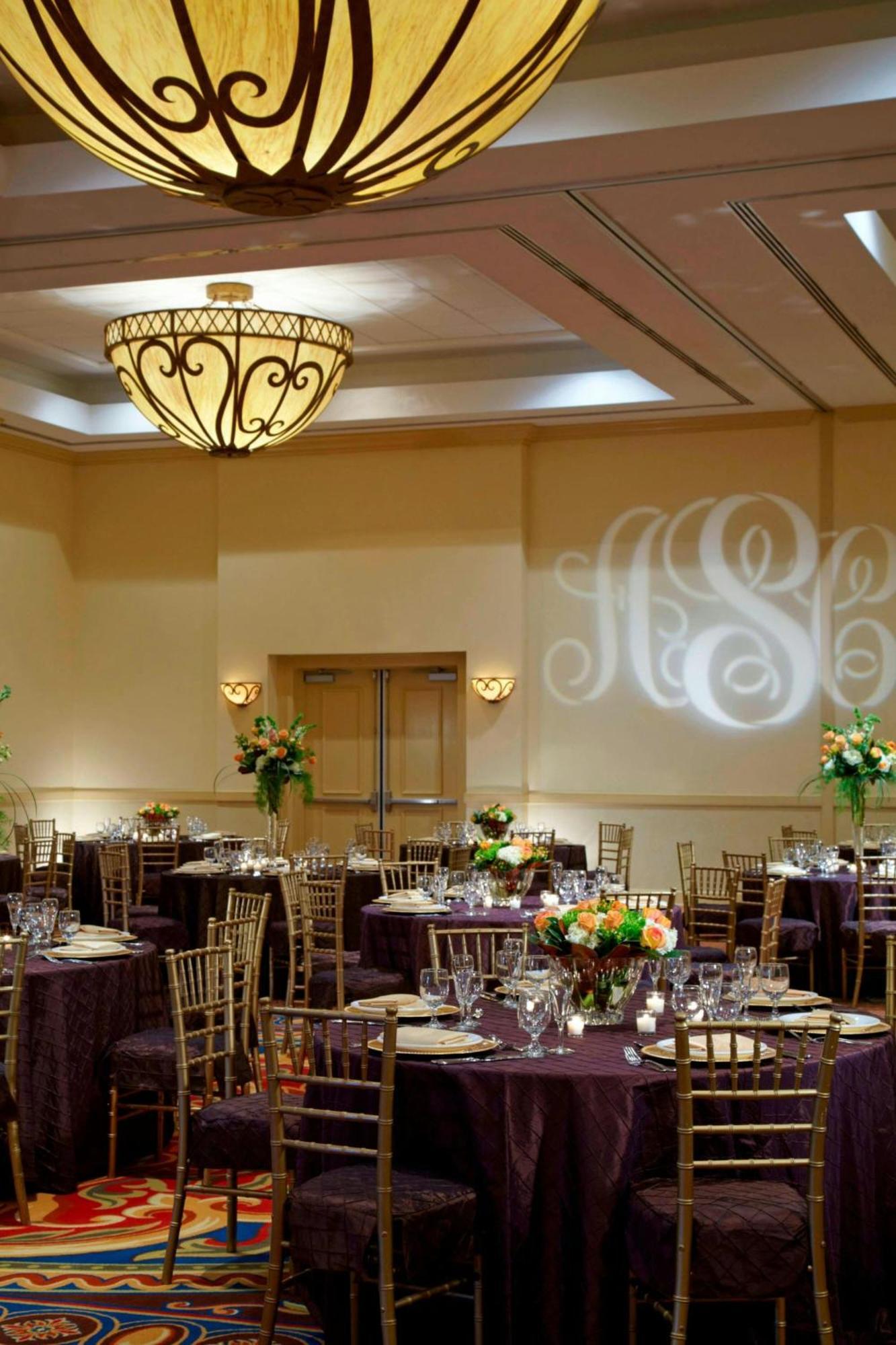 Auburn Marriott Opelika Resort & Spa At Grand National Extérieur photo
