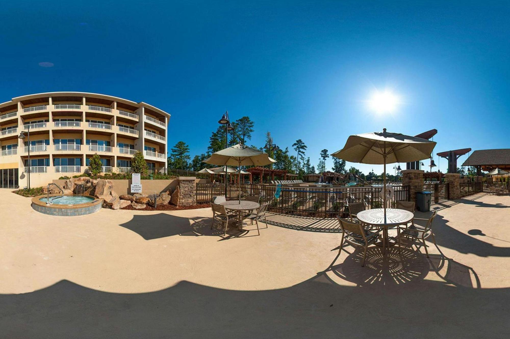 Auburn Marriott Opelika Resort & Spa At Grand National Extérieur photo
