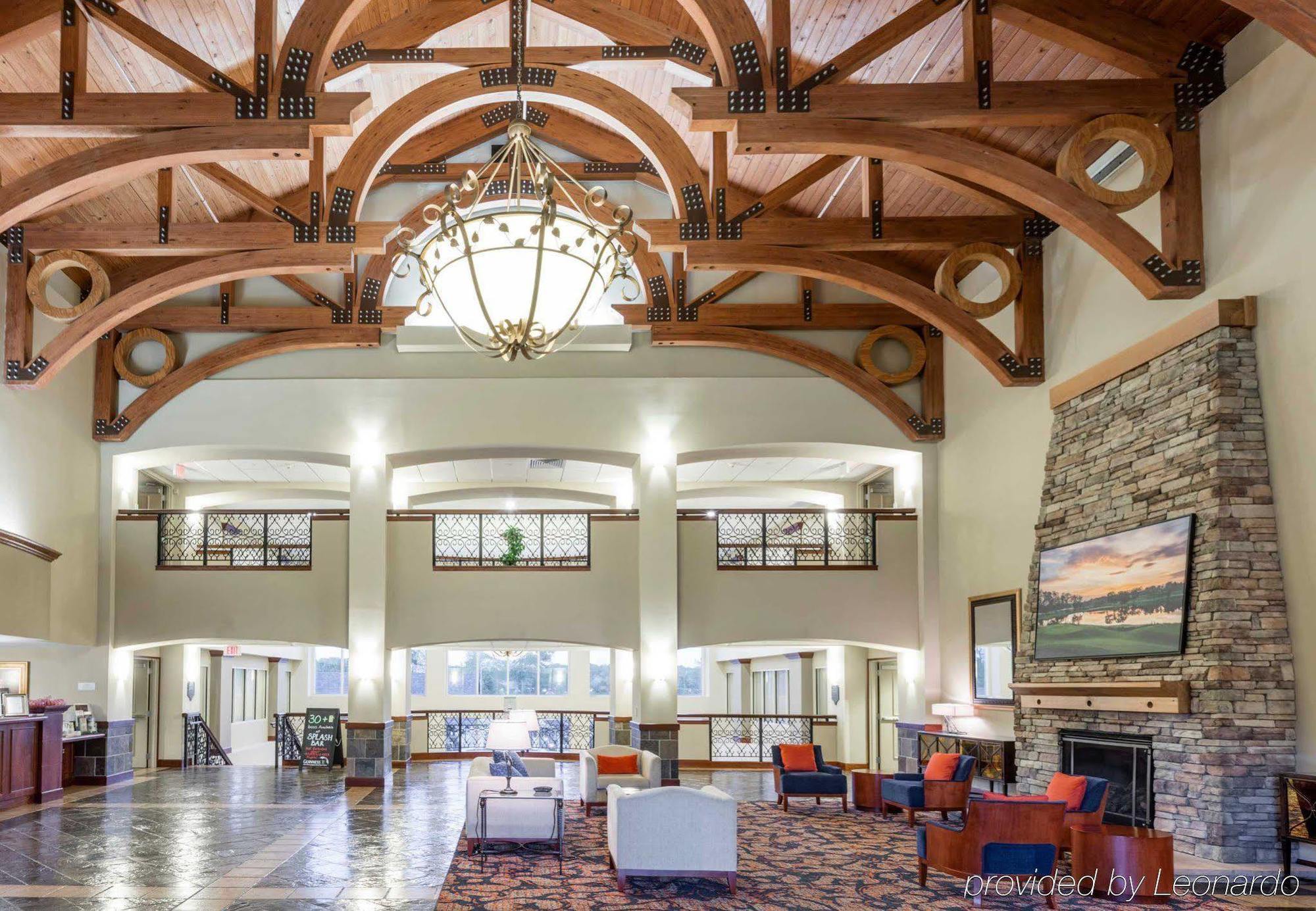 Auburn Marriott Opelika Resort & Spa At Grand National Extérieur photo