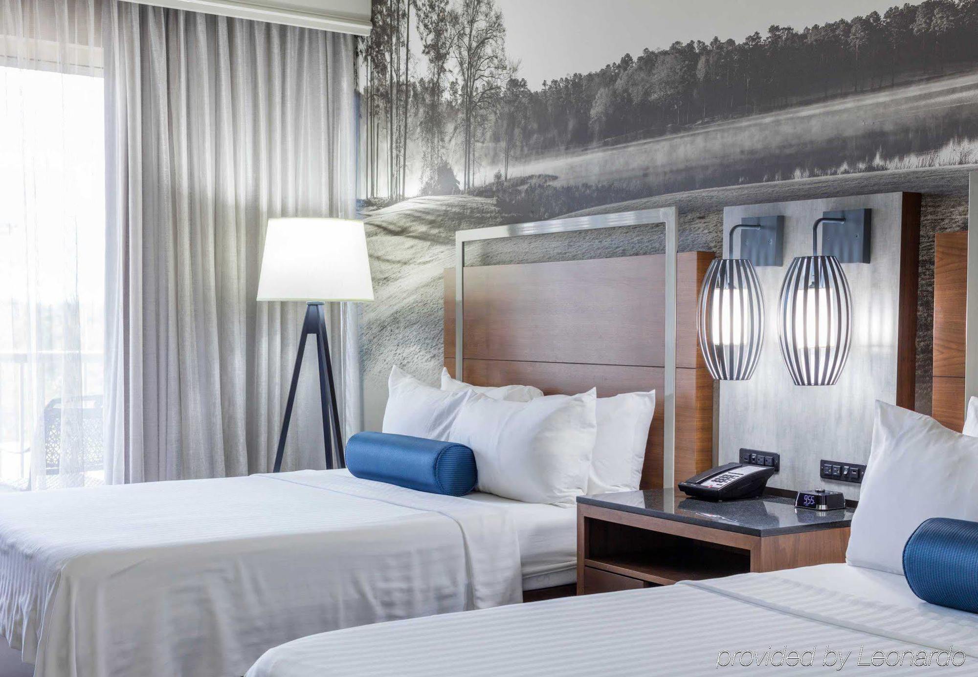 Auburn Marriott Opelika Resort & Spa At Grand National Extérieur photo