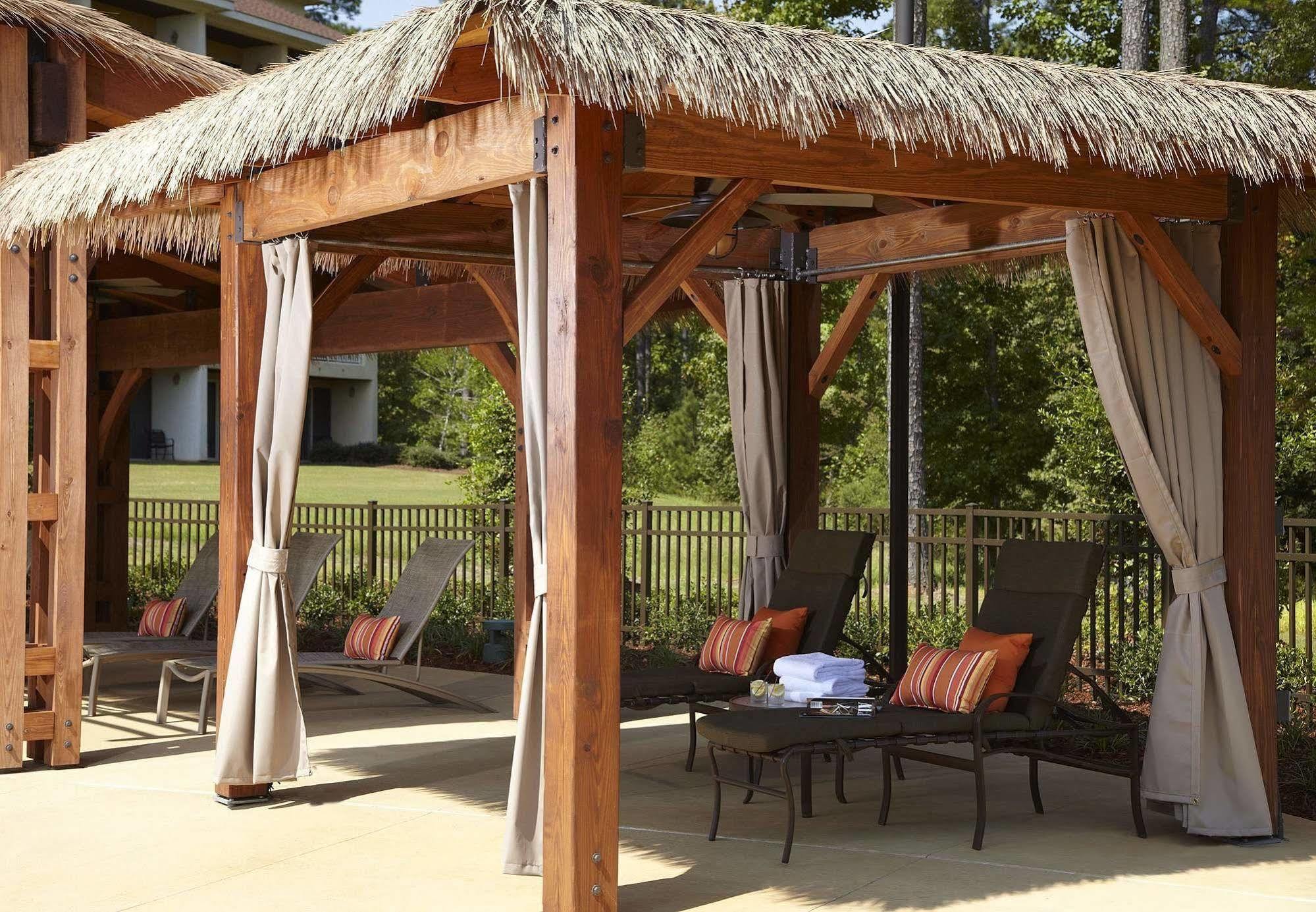 Auburn Marriott Opelika Resort & Spa At Grand National Extérieur photo